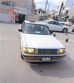تويوتا كراون